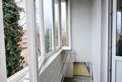 Apartament 2 camere, etaj 3, doua balcoane - Podgoria - 7