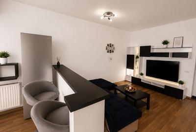 Apartament cu 2 camere decomandat în Fundeni