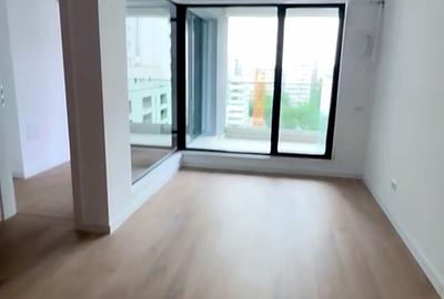 APARTAMENT 2 CAMERE SMART RESIDENCE LUJERULUI - PARCARE - ETAJ 10 - TERASA 12 MP - 1