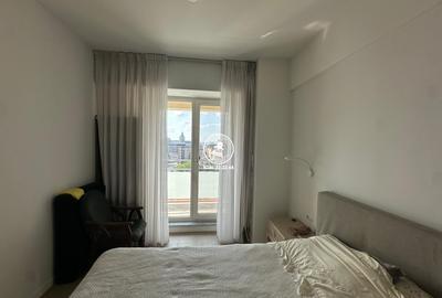 Apartament cu 4 camere în Central