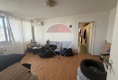 Vanzare apartament 3 camere Titan - 1