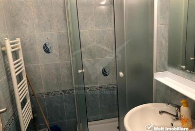 Inchiriere apartament 2 camere, central, zona Baritiu - 9