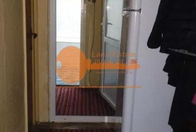 Apartament cu 2 camere decomandat în Lujerului