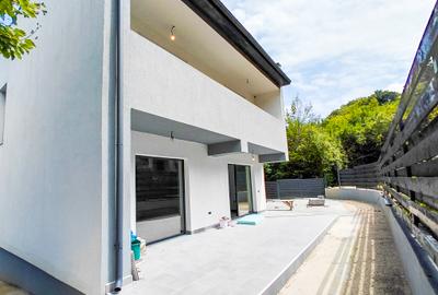 Casa P+1E Valea Mare Stefanesti Arges - 3