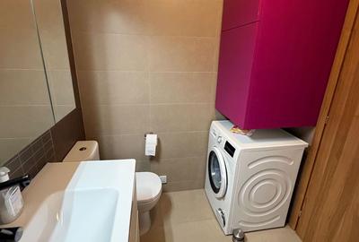 | 3 camere - Regie - 20th Residence - Parcare Subterană | - 17