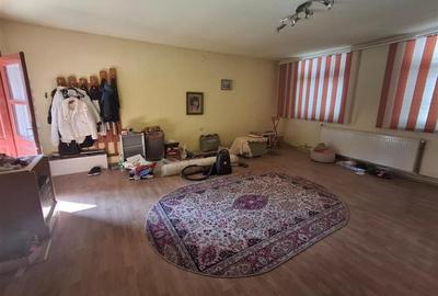 2 Apartamente la casa pivnita garaj in Cisnadie - 23