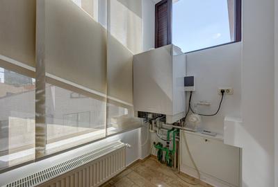 SUPER-ZONĂ - Casă 6 camere, Floreasca, finisaje și mobilier premium - 5