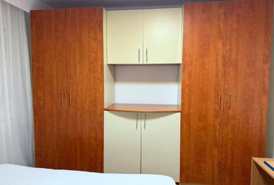 2 camere, decomandate, mobilat modern, in Zorilor strada Viilor, UMF - 5