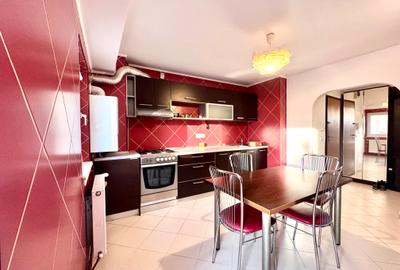 3 Camere | Matei Basarab | Calarasilor | Muncii- Centrala proprie -Renovat - 14