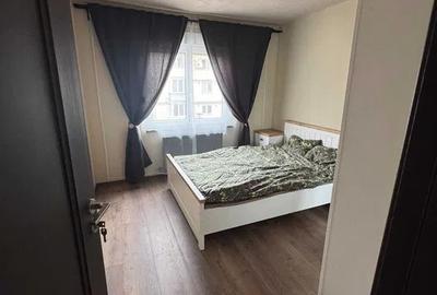 Ap 2 camere decomandat langa complexul studentesc - 5