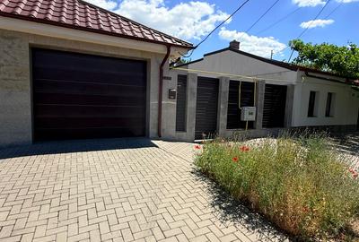 VILA MOBILATĂ/UTILATA , BRAILA  ZONA CENTRALĂ, LA CHEIE - 1