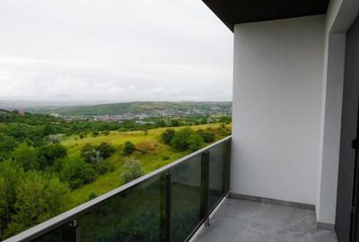 Apartament premium 2 camere, 58mp, garaj subteran, etaj5/7 - Buna Ziua - 14
