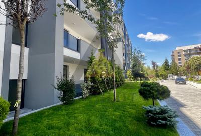 Apartament 4 camere | Prima inchiriere | Residence 5 | Pipera-2 parcări subteran - 1