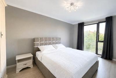 Apartament 2 camere decomandat Garaj 60 mp Marasti The Office - 3