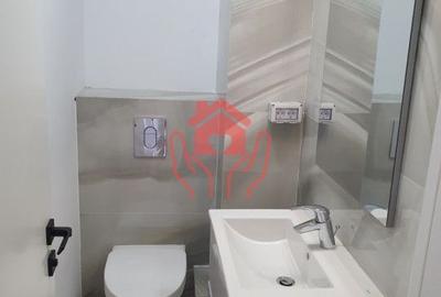 PIATA ROMANA - Imobil 2025, 3 camere hochparter, living SUD-EST! - 8