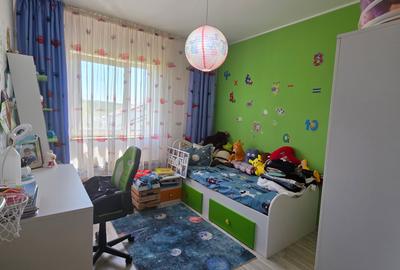 Apartament 3 camere Baneasa, Felicity Residence, 100 mpu, parcare - 10