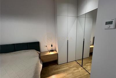 Avalon Pipera vanzare 2 camere cu parcare premium - 4