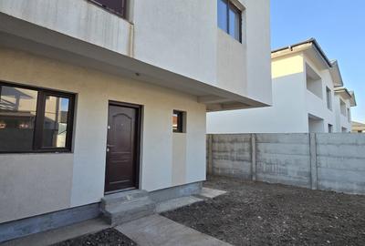 Vila P+1, Bragadiru, Str. Topaz, 31C, toate utilitățile, curte proprie - 5