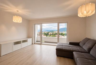 Apartament modern în Alphaville Arena - 2