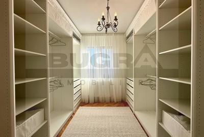 Apartament 4 camere de lux, 78mp, dressing, zona C-tin Brancusi - 5