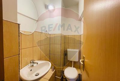 Apartament cu 3 camere de închiriat în zona Turnisor - 7
