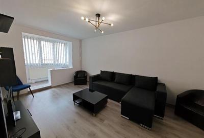 Inchiriem Apartament 2 Camere, Mobilat, Decomandat, Vlahuta - ITC - 2