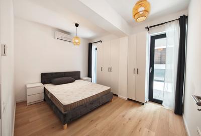 Baneasa - Stejarii | 3 camere+2 terase | 147 mp | Parcare subterana - 5