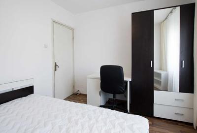 Apartament 2 camere, decomandat, 52 mp, ac, metrou, Tineretului - 2