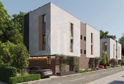 Duplex cu 4 camere în Theodor Pallady