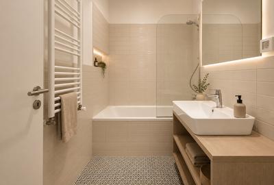 2 Rooms | Avatiei Park | Amazing Apartment and Complex - 5