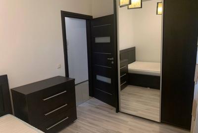 Apartament central cu doua camere - 4