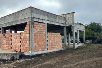 Teren constructii, 1334mp, de vanzare in Km 5, comision 0% - 5