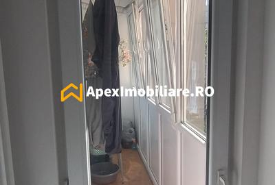 Ap. 3 cam de inchiriat Tineretului Bucuresti | Metrou 2 min | Ac Parc Parcare - 9