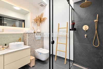 Priveliste Panoramica la Lacul Siutghiol - Apartament de Lux cu Parcare Privata - 15