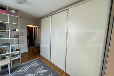 Apartament 26 mp | Între Lacuri | La 5 min de Iulius Mall și FSEGA | Balcon - 4
