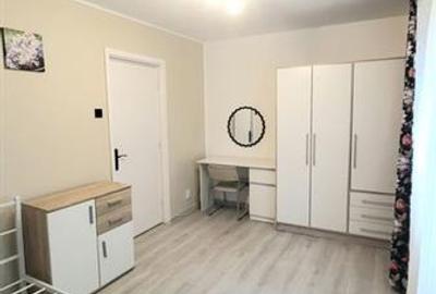 Apartament 2 camere, renovat, mobilat si utilat, parter inalt, zona verde, in ap - 5