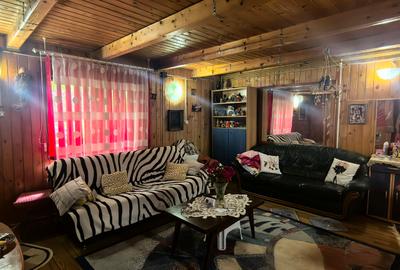 Casa Breaza 104Mp , zona buna , teren 503mp cu deschidere la 2 strazi - 8