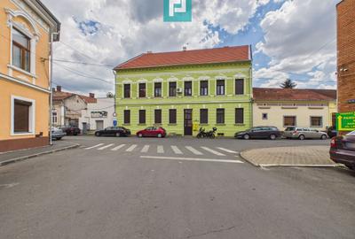 Garsonieră în Central