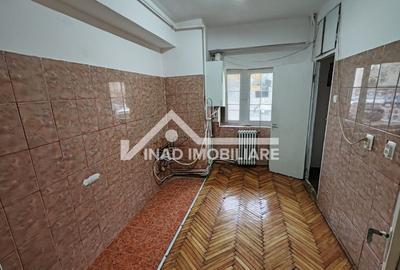 Apartament 2 camere 60mp de vanzare Gheorgheni Str. Nicolae Titulescu - 7