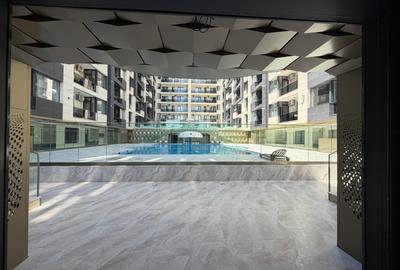 Prima linie la mare | Ștefan Building Resort | Mamaia Nord - 6
