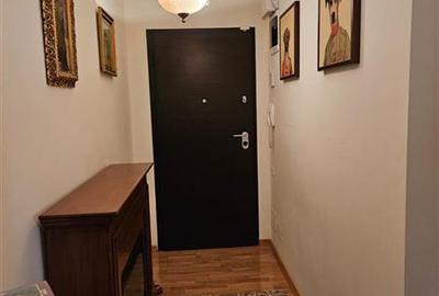 LANGA PARC HERASTRAU, 4 CAMERE SUPERBE, ET.4, 119 MP! - 19