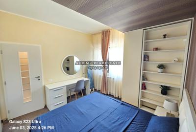 Ap2cam CAMPUS - Str Smaraldului - Parcare Privata - 500 euro - 15