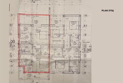 COMISION 0% CASA DUPLEX DESIGN MINIMALIST DUMBRAVITA - ION CREANGA - 4