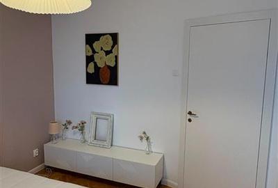 Vanzare apartament 3 camere renovate Parcul Circului - 13