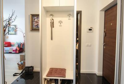 Apartament de inchiriat cu 3 camere in zona Vivo Mall! - 15
