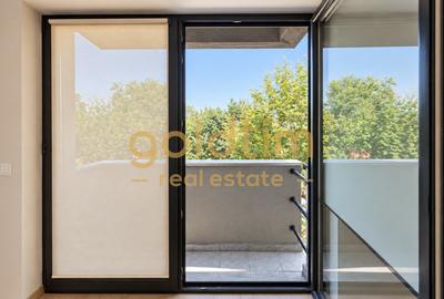 BIROU/ RESIDENTIAL/60 mp / OPEN SPACE  BANEASA - 16