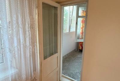 Crângași – Piață | 2 Camere Decomandat, Etaj 3/8, Bloc Anvelopat –Ideal Investie - 3