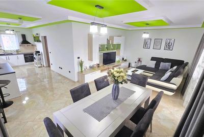 VIDEO | Casa de familie cu 5 dormitoare | Teren 1.961 mp - 13