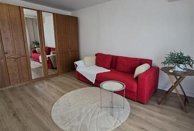 Brancoveanu-Metrou,apartament 2 camere,loc parcare - 2