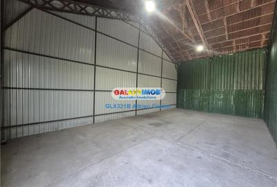 Hala depozitare productie 70mp Splai Centura Pallady - 3